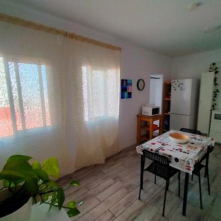 Urban Room Сан-Кристобаль-де-Ла-Лагуна Экстерьер фото