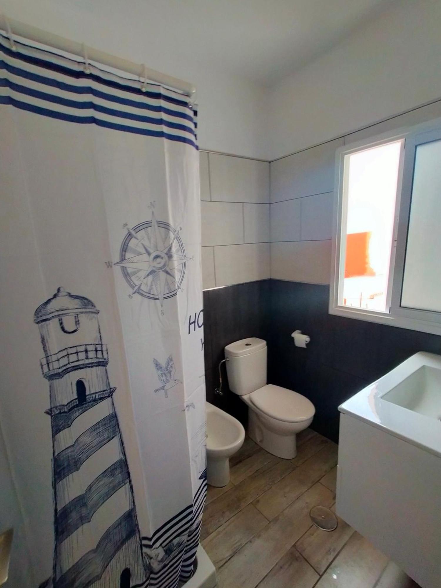 Urban Room Сан-Кристобаль-де-Ла-Лагуна Экстерьер фото