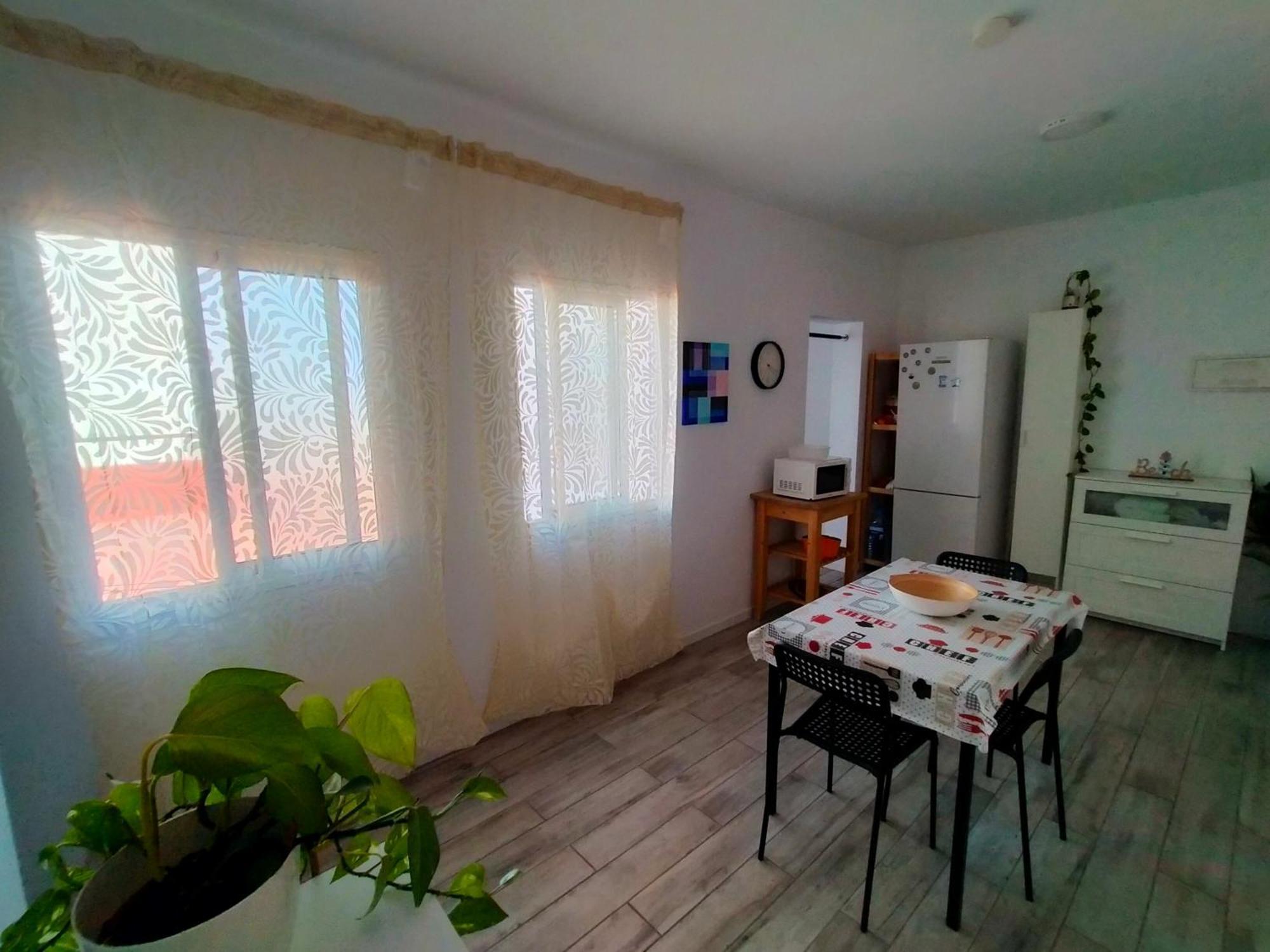 Urban Room Сан-Кристобаль-де-Ла-Лагуна Экстерьер фото