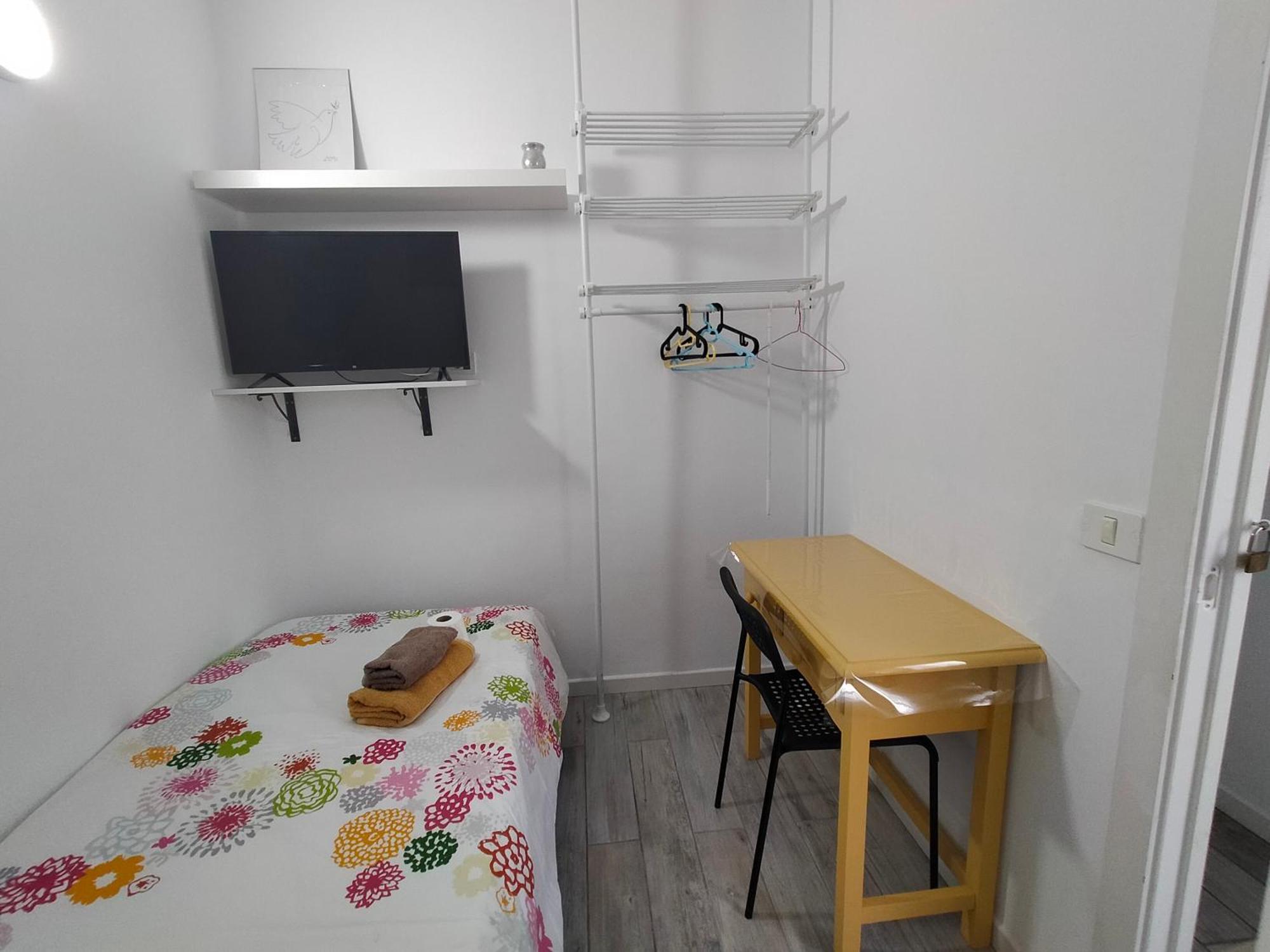 Urban Room Сан-Кристобаль-де-Ла-Лагуна Экстерьер фото